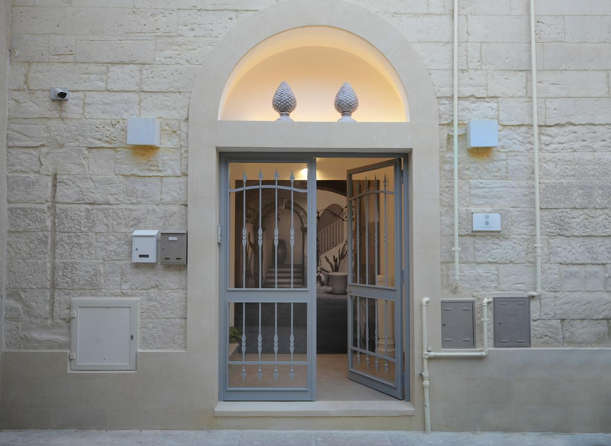 Robi&B Villa Lecce Exterior foto